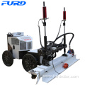 Laser Guided Screed With Front-wheels Driving and Rear Steering (FJZP-220)
